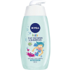 Nivea Kids 2in1 Shower & Shampoo Boy 500 ml