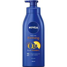 Nivea krém testápoló Q10 Plus száraz bőrre 400 ml testápoló