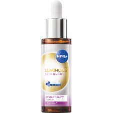 Nivea Luminous Skin Glow Sérum 30 ml arcszérum