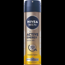 Nivea MEN Active Energy Izzadásgátló 150 ml (9005800344799) dezodor