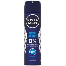 Nivea MEN Active Fresh 150 ml dezodor