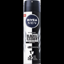 Nivea MEN Black &amp; White Power 150 ml (4005808729951) dezodor