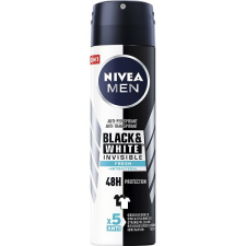 Nivea MEN Black & White Fresh 150 ml dezodor