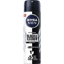 Nivea Men BLACK & WHITE Invisible Original 150 ml dezodor