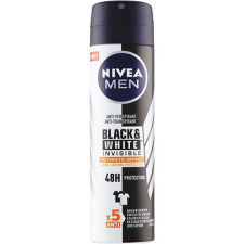 Nivea MEN Black&White Invisible Ultimate Impact 150 ml dezodor