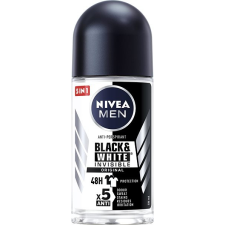 Nivea MEN Black & White Power 50 ml dezodor