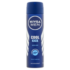 Nivea MEN Cool Kick izzadásgátló 150 ml dezodor