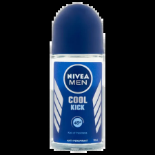 Nivea MEN Cool Kick izzadásgátló golyós dezodor 50 ml dezodor