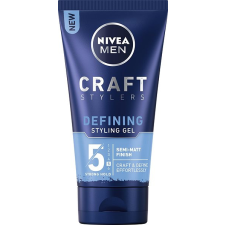Nivea Men Craft Stylers hajzselé (150 ml) hajformázó