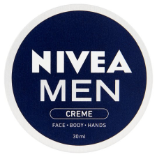 Nivea Men Creme 30ml arckrém