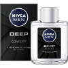 Nivea Men Deep After Shave Lotion 100 ml