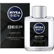 Nivea Men Deep After Shave Lotion 100 ml after shave