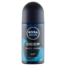 Nivea Men Deep Beat golyós dezodor 50ml dezodor