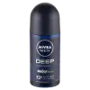  NIVEA MEN Deep Darkwood férfi izzadásgátló golyós dezodor 50 ml