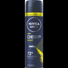 Nivea MEN Deep Sport 150 ml (9005800379852) dezodor