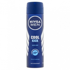 Nivea Men deo 150ml Cool Kick dezodor
