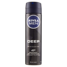  Nivea Men deo 150ml Deep dezodor