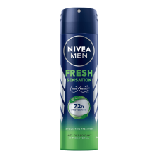 NIVEA MEN Deo Spray 150 ml Fresh sensation dezodor