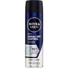 Nivea MEN Derma Dry Control 150 ml dezodor