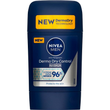 Nivea MEN Derma Dry Control 50ml dezodor