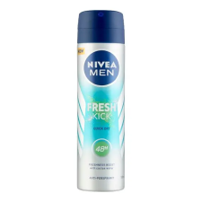  Nivea MEN dezodor 150ml Fresh Kick dezodor