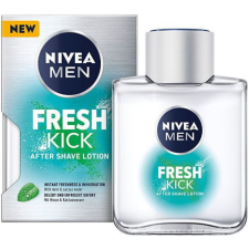 Nivea Men Fresh Kick borotválkozás utáni 100 ml after shave