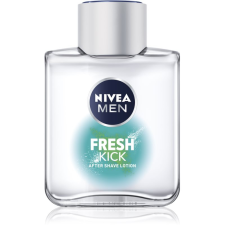 Nivea Men Fresh Kick borotválkozás utáni arcvíz 100 ml after shave