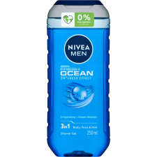 Nivea MEN Fresh Ocean 250 ml tusfürdők