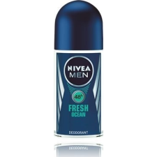 Nivea Men Fresh Ocean Roll-on 50 ml dezodor