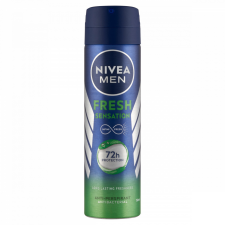 NIVEA MEN Fresh Sensation izzadásgátló 150 ml dezodor