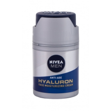 Nivea Men Hyaluron Anti-Age SPF15 nappali arckrém 50 ml férfiaknak arckrém