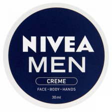 NIVEA MEN krém 30 ml arckrém