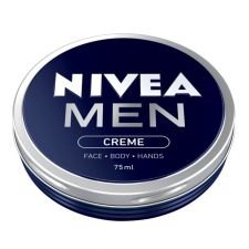 Nivea Men krém 75ml kézápolás