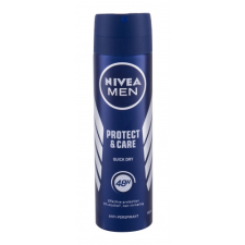 Nivea Men Protect & Care 48h izzadsággátló 150 ml férfiaknak dezodor