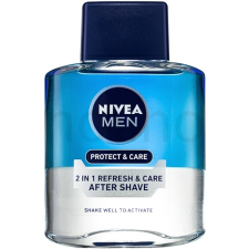 Nivea Men Protect & Care borotválkozás utáni arcvíz after shave