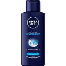 Nivea MEN Revitalizing Body Milk 250 ml testápoló