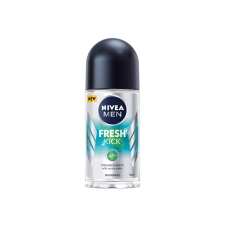  Nivea Men roll 50ml Fresh Kick dezodor