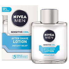 Nivea Men Sensitive Cool After Shave Lotion 100 ml after shave