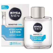 Nivea MEN Sensitive Cool After Shave Lotion 100 ml (9005800234830) (9005800234830) after shave