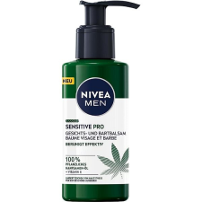 Nivea Men Sensitive Hemp Arcbalzsam 150 ml arckrém