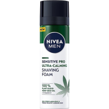Nivea MEN Sensitive Kender borotvahab 200 ml borotvahab, borotvaszappan