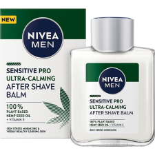 Nivea MEN Sensitive Kender borotválkozás utáni balzsam 100 ml after shave