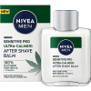 Nivea MEN Sensitive Kender borotválkozás utáni balzsam 100 ml