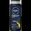 Nivea MEN Shower gel Deep Sport 500 ml (9005800379401)
