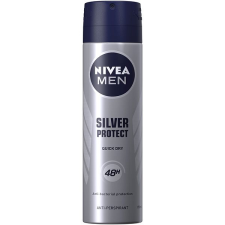 Nivea Men Silver Protect 150 ml dezodor