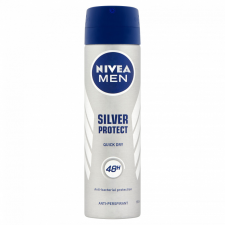 NIVEA MEN Silver Protect izzadásgátló 150 ml dezodor