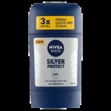 Nivea MEN Silver Protect izzadásgátló 50 ml dezodor