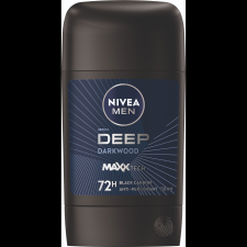  NIVEA MEN Stick AP Deep 50 ml (9005800352268) dezodor