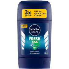 Nivea MEN Stick AP Fresh Kick 50 ml dezodor