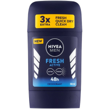 Nivea MEN Stick Deo Fresh Active 50 ml dezodor